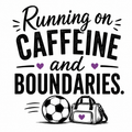 Soccer Mom Gift Bundle