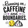 Softball Mom Gift Bundle